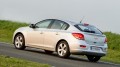 Essai Chevrolet Cruze hatchback : Bienvenue en Europe