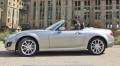 Essai Mazda MX-5 Roadster Coupé 2.0 MZR 160 ch BVA Performance Pack