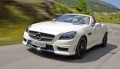 Mercedes SLK AMG : L'étoile hausse le ton
