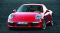 Nouvelle Porsche 911 !