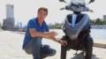 Cartech le Mag : Essai du Piaggio MP3 Yourban