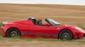 Electriques : le roadster Tesla en exclusivité chez Europcar