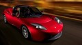 Tesla Roadster : disponible à la location chez Europcar !