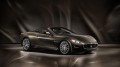 Maserati GranCabrio Fendi : Maserati se met sur son 31