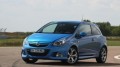 Les essais de Soheil Ayari : Opel Corsa OPC