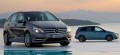 Nouvelle Mercedes Classe B : Entre break et monospace