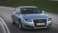 Audi A8 Hybrid