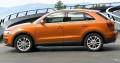 Essai Audi Q3 2.0 TDI 177 ch