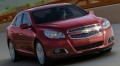 Chevrolet Malibu : Invasion yankee !
