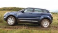 Essai Range Rover Evoque : l'alternative