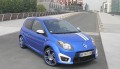 Essai Renault Twingo RS Gordini