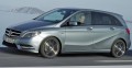 Mercedes-Benz Classe B : Mercedes repense son arme anti-Scénic