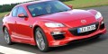 Fin de carrière pour le Mazda RX-8. Mais pas pour le moteur "rotatif"