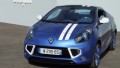 Renault Wind "Gordini by Gibson" : Une Wind qui rocke