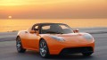 La Tesla Roadster est désormais disponible à la location chez Europcar