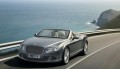 Bentley Continental GTC: La noble anglaise se découvre