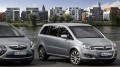 L'Opel Zafira reste au catalogue malgré le Nouveau Zafira Tourer