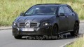 Mercedes Classe A AMG : premières photos