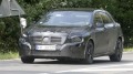 Mercedes Classe A AMG : Mini dragster !