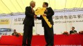 Hertz va louer des BYD électriques en Chine