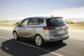 Opel : l'arrivée du Zafira Tourer ne condamne pas l'actuel Zafira