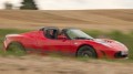 Essai Tesla Roadster Sport 2.5 : Sportive à contre-courant