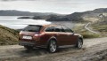 Peugeot 508 RXH : 4,2l/100 pour 200 chevaux