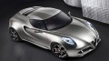 Alfa Romeo 4C : Une Arlésienne en devenir ?