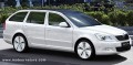 Skoda va enfin construire ses Octavia électriques