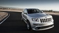 Jeep Grand Cherokee SRT8 : Isabelle (Durant) va l'adorer !
