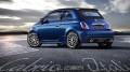 Francfort 2011 : toutes les nouveautés de Lancia, Alfa Romeo et Abarth
