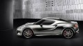 Du retard en perspective pour l'Alfa Roméo 4C