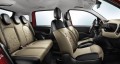 Fiat Panda 2012 : mensurations à la hausse