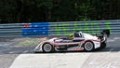 Toyota bat un record en électrique : 260km/h au courant