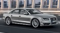 Un V8 turbo pour les Audi S6, S7 et S8