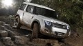 Land Rover DC100 Concept, le futur Defender