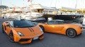 Essai Lamborghini Gallardo LP 570-4 Performante V10 5.2 570 ch : La Lambo de tous les superlatifs