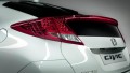 Honda mise sur le confort et l'espace pour sa nouvelle Civic