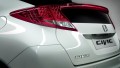 Honda : rouler " en première classe " à bord de la nouvelle Honda Civic
