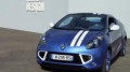 Renault Gordini Gibson !