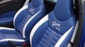 Show-car et guitare, Renault Gordini et Gibson de concert au Festival Rock En Seine
