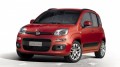 Fiat Panda : En vedette italienne