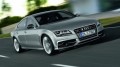 Audi S7 Sportback, déjà 420 ch