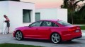 Audi S6 et S6 Avant, comme la S7