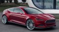 Ford Evos Concept : coupé sportif hybride annoncé pour Francfort 2011