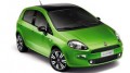 Fiat Punto restylée
