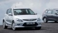Une Hyundai hybride rechargeable commercialisée en 2012
