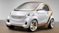 Smart Forvision Concept