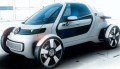 VW Nils Concept, l'Urban du peuple