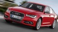Francfort 2011 : Audi S6, S7 et S8